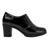Zapato Casual Mujer 16 Hrs - J076