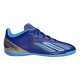 Tenis adidas Futbol X Crazyfast Club Messi Ic Infantil Unise