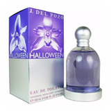 Perfume Original Halloween Jesus Del Pozo Mujer 100ml