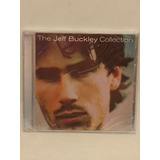 The Jeff Buckley Collection Cd Nuevo 