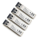 Hp - C8r23a - Hp Msa 2040 8gb Sw Fc Sfp 4 Pk