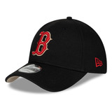 New Era Gorra Boston Red Sox Classics Mlb 9forty Ajustable