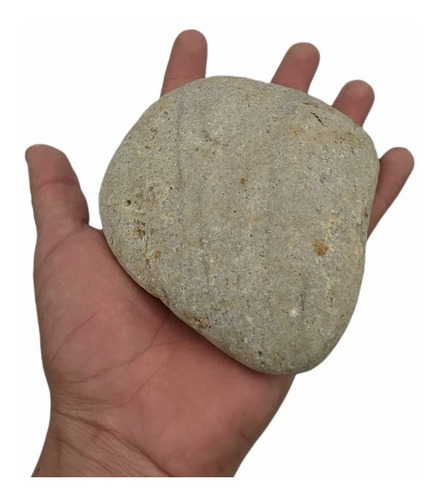 Piedra Plana (calao) De Río X 25 Kilos