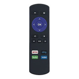 Control Remoto Ir Para Roku Express Player 3930rw