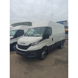 Iveco Daily Furgon 12m