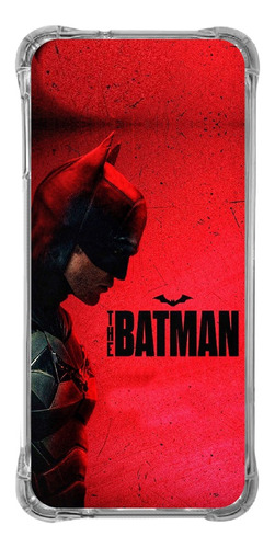 Capa Capinha Personalizada De Celular Case Batman Fd135
