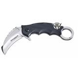 Navaja Tactica Kerambit Alpha Kilo Ry115 Magnum Boker G10