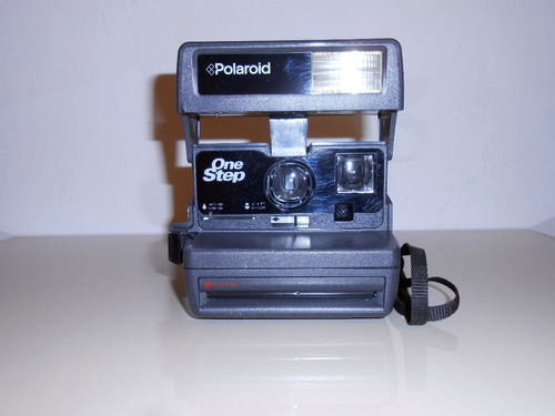 Camara Polaroid One Step 600 (16)
