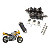 Cambio Completo Yamaha Tdm 850 96-01 (984)