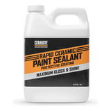 Sellador Rápido De Pintura De Cerámica, 32 Oz, Paquete A Gra