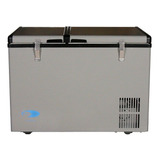 Whynter Fm-62dz Dual Zone Refrigerador/freezer Porttil, 62-6