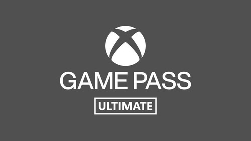 Game Pass Ultimate 3 Meses (únicamente Para Pc)