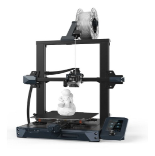 Creality Ender 3 S1 Impresora 3d Nivelación Automática Fdm