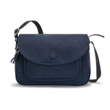 Kipling Sunita Bolsa Crossbody Grande   100% Original