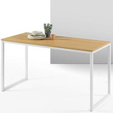 Colección Zinus Soho - Mesa De Comedor Madera