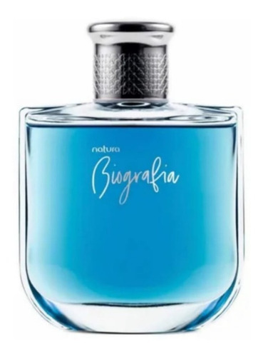 Perfume Biografia Masculino Natura 100ml