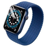 Protector Pantalla Hidrogel Hd Para Apple Watch 2 Pack