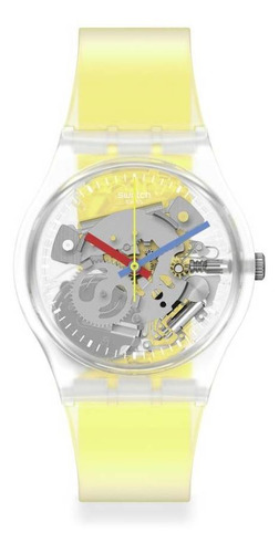 Reloj Swatch Unisex Ge291