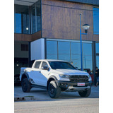 Ford Ranger Raptor 2022 2.0l Biturbo Cabina Doble 4x4