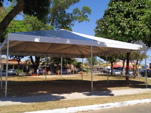 Tenda Piramidal 10x10