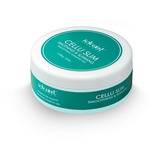 Gel Reductor Celulitis Alisante Cellu Slim Idraet X250gr