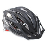 Casco Prowell Gris Osuro - Unico - Talle L