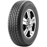 Neumático Bridgestone Dueler H/t 684 265/60r18 110 T