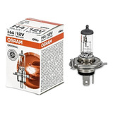 Lampara Osram 12v H4 60/55w