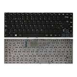 Teclado Samsung Np300e5c Np300e5x Np300e5z  Np300e4z Np300e4