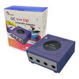 Brook Super Converter Gamecube Adaptador Controlador