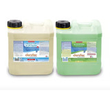 Reductor Ph Liquido 10l Alguicida Mantenimiento Clorotec 10l