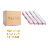 Nunn Care Mayoreo Caja 48 Crema Limpiadora 100% Original