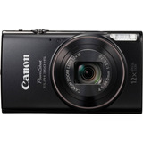 Canon Powershot Elph 360 Hs Cámara Digital 