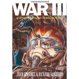 War Iii Y Otras Historias