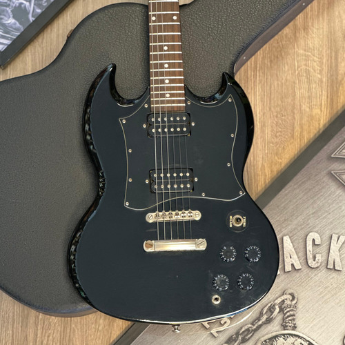 Guitarra Epiphone Sg G 310 | MercadoLivre 📦