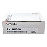 Sensor Laser Alto Rendimiento Keyence Lv-nh300 