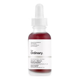 Sérum Aha 30% + Bha 2% Peeling Solution The Ordinary Noche Para Todo Tipo De Piel De 30ml