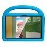 Capa Infantil Tablet Tab A7 10.4 2020 T500 / T505 + Película