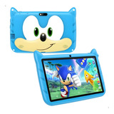 Tablet Infantil Barato 64gb Android 13 7 Polegadas