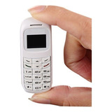 Mini Celular Bm70 L8star Bluetooth