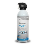 Vorago Cln-100 Limpiador De Aire Comprimido 440 Ml