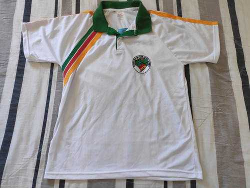 Camiseta Federação Gaúcha De Futebol De Mesa - Tam. M