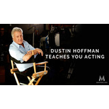 Dustin Hoffman Teaches Acting - Masterclass