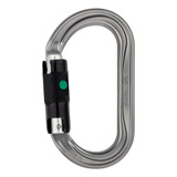 Mosquetón Ok Ball-lock Petzl