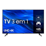 Smart Tv Samsung 70 4k Wi-fi Crystal Uhd Un70cu7700gxzd