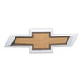 Emblema Letra Baul Chevrolet Tracker Lt Calidad Original