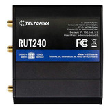 Teltonika Rut240 4g /lte & Wifi Router Ular Con Etherne.