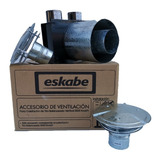 Ventilacion Modelo Tbu Calefactor Eskabe 5000 Calorias Ag