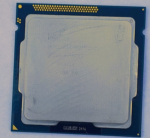 Processador Core I3 3240