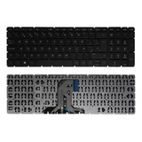 Teclado Hp 15-af104la  15-af111la 15-af112la